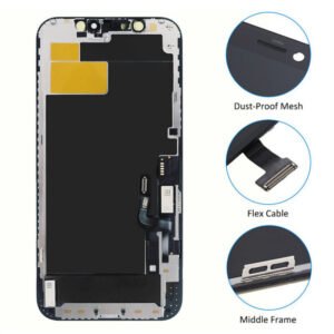 iPhone 12 Pro Lcd Display Folder - Phoner.in