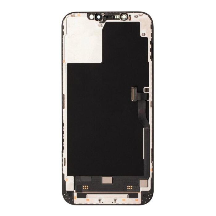 iPhone 12 Pro Max LCD Display Folder