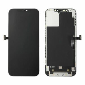 iPhone 12 Pro Max Lcd Display Folder - Phoner.in