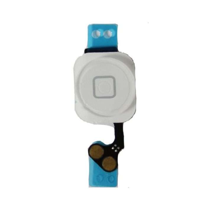 iPhone 5 Home Button White 2