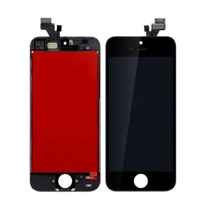 iPhone 5 Lcd Display Folder - Phoner.in