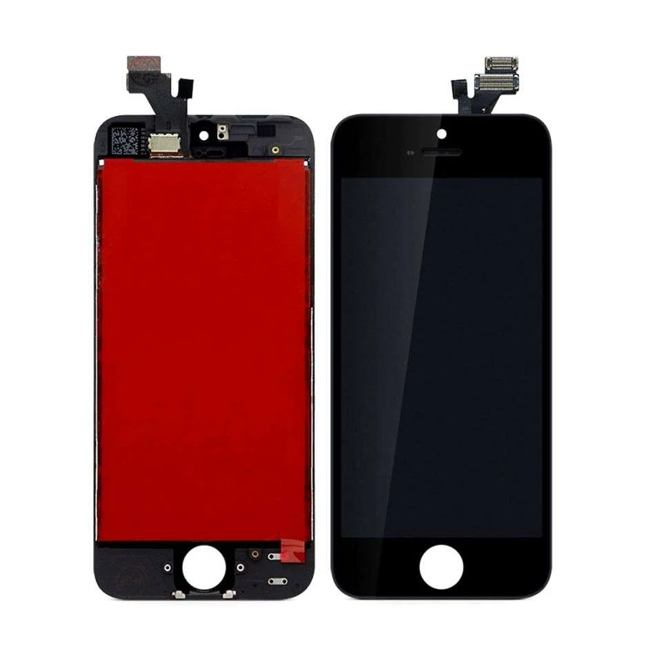 iPhone 5 Lcd Display Folder - Phoner.in