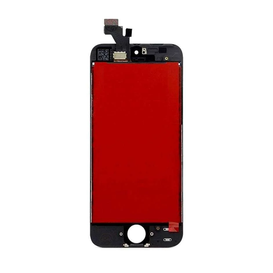 iPhone 5 Lcd Display Folder - Phoner.in