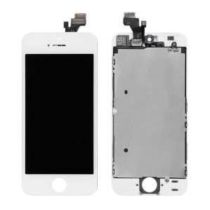 iPhone 5 Lcd Display Folder - Phoner.in
