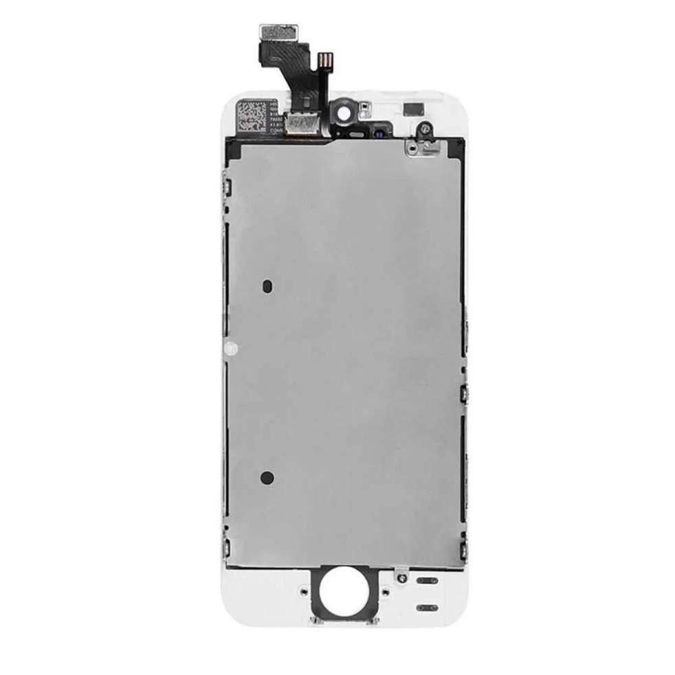 iPhone 5 Lcd Display Folder - Phoner.in