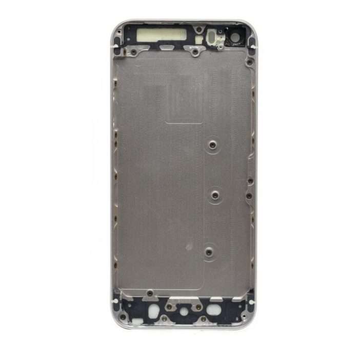 iPhone 5s Back 5