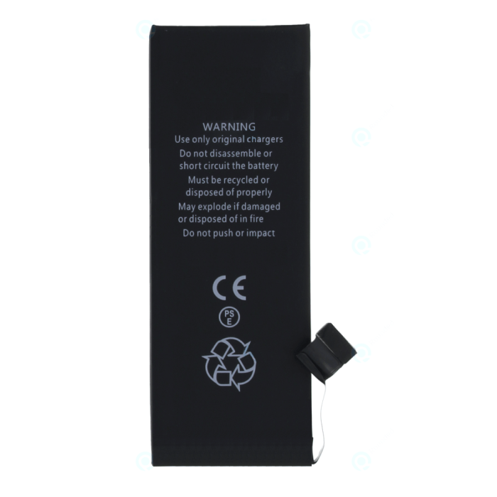 iPhone 5s Battery 3