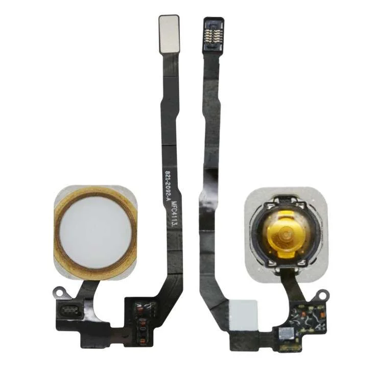 iPhone 5s Finger Print Sensor 1