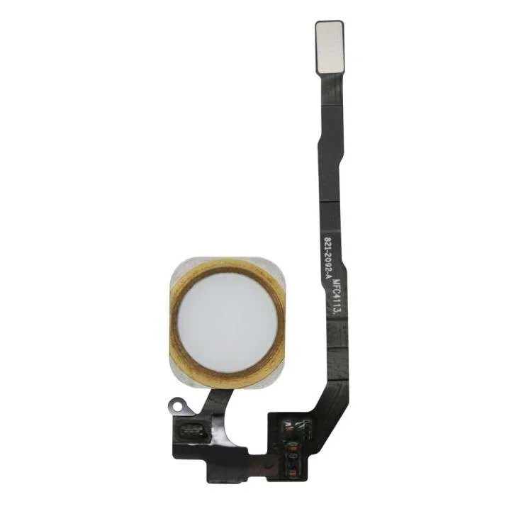 iPhone 5s Finger Print Sensor 2