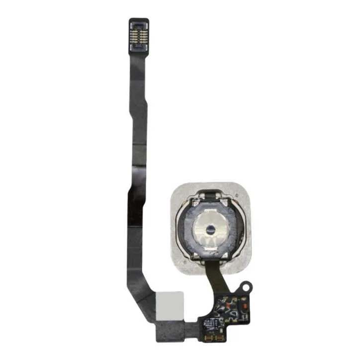 iPhone 5s Finger Print Sensor 5