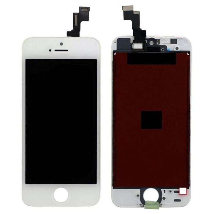 iPhone 5s Lcd Display Folder - Phoner.in