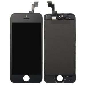iPhone 5s Lcd Display Folder - Phoner.in