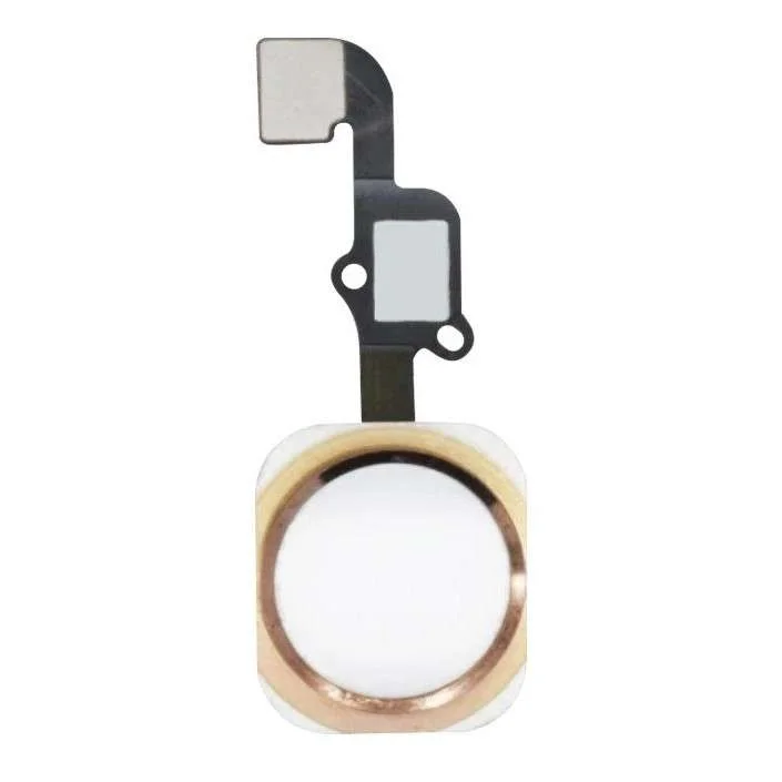 iPhone 6 Finger Print 5