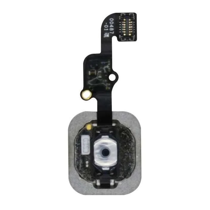 iPhone 6 Finger Print 6