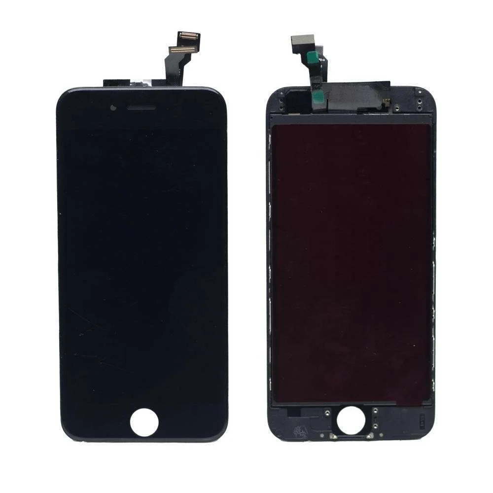 iPhone 6 Lcd Display Folder - Phoner.in