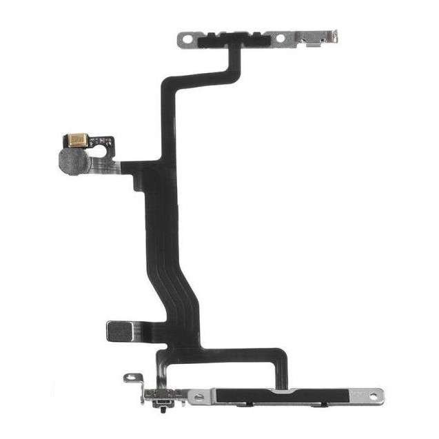 Apple IPhone 6S - Power Volume Buttons Flex Cable - Foto 2