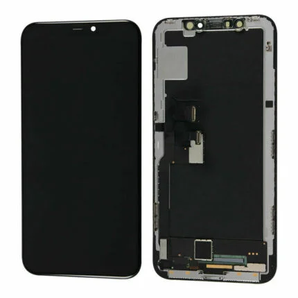 iPhone X Lcd Display Folder - Phoner.in