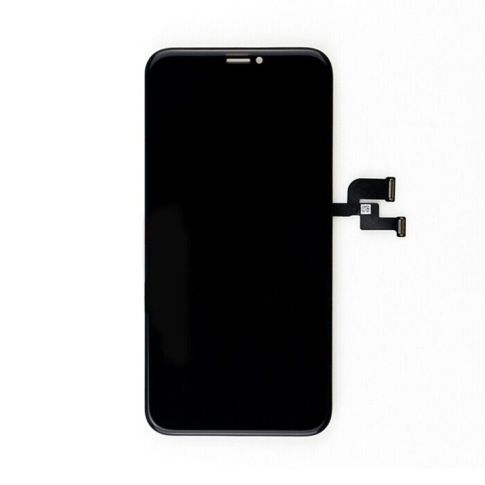 iPhone X Lcd Display Folder - Phoner.in