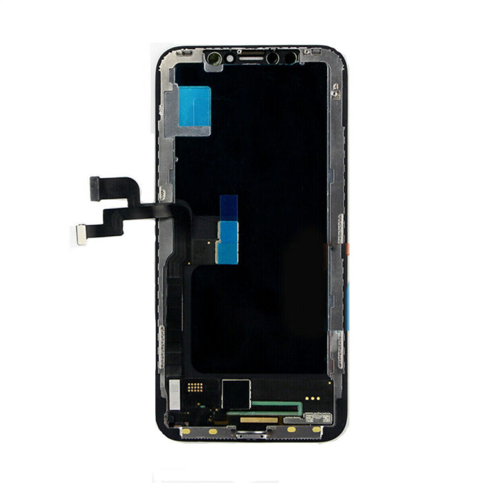 iPhone X Lcd Display Folder - Phoner.in
