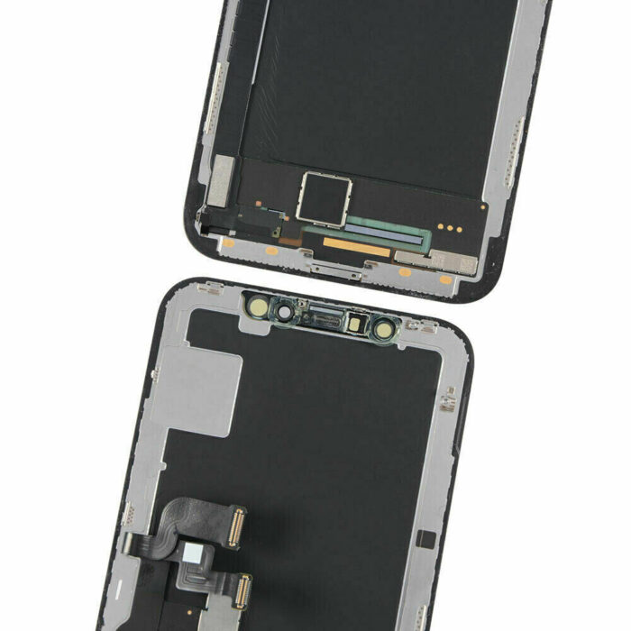 iPhone X Lcd Display Folder - Phoner.in