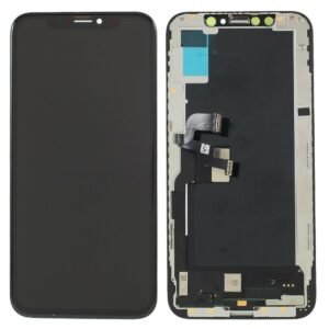 iPhone XS Lcd Display Folder - Phoner.in