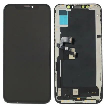 iPhone XS Lcd Display Folder - Phoner.in