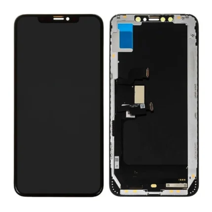 iPhone XS Max Lcd Display Folder - Phoner.in