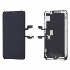 iPhone XS Max Lcd Display Folder - Phoner.in
