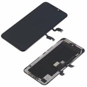 iPhone XS Max Lcd Display Folder - Phoner.in