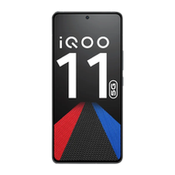 iQoo 11 5G
