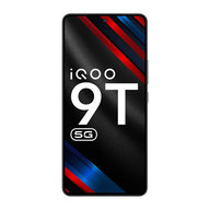 iQoo 9T 5G