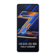 iQoo Z5 5G
