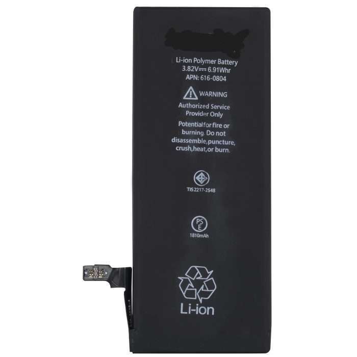 iphone 6 battery 3