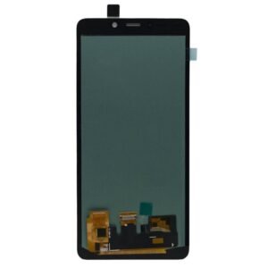 Samsung Galaxy A9 2018 Lcd Display Folder