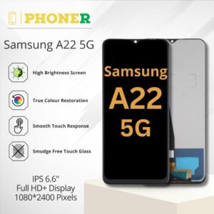 Samsung Galaxy A22 5G Lcd Display Folder