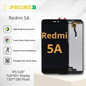 Mi Redmi 5A Lcd Display Folder