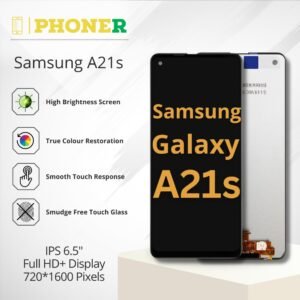 Samsung Galaxy A21s Lcd Display Folder