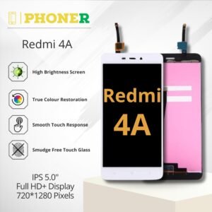 Mi Redmi 4A Lcd Display Folder