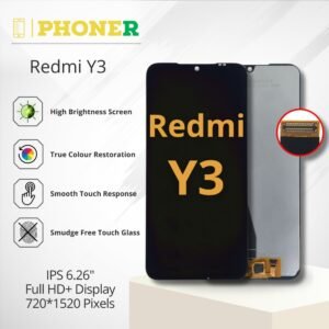 Mi Redmi Y3 Lcd Display Folder