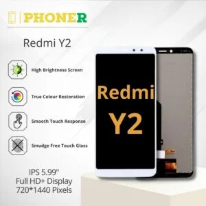 Mi Redmi Y2 Lcd Display Folder