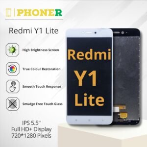 Mi Redmi Y1 Lite LCD Display Folder