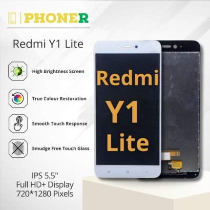 Mi Redmi Y1 Lite LCD Display Folder