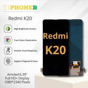 Mi Redmi K20 LCD Display Folder