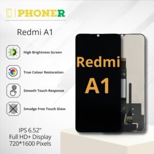 Mi Redmi A1 LCD Display Folder