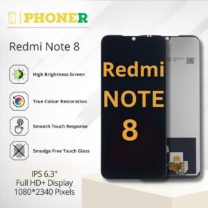 Mi Redmi Note 8 LCD Display Folder