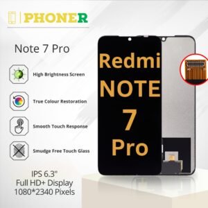 Mi Redmi Note 7 Pro LCD Display Folder