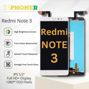 Mi Redmi Note 3 LCD Display Folder