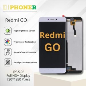 Redmi Go LCD Display Folder