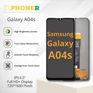 Samsung Galaxy A04s Lcd Display Folder