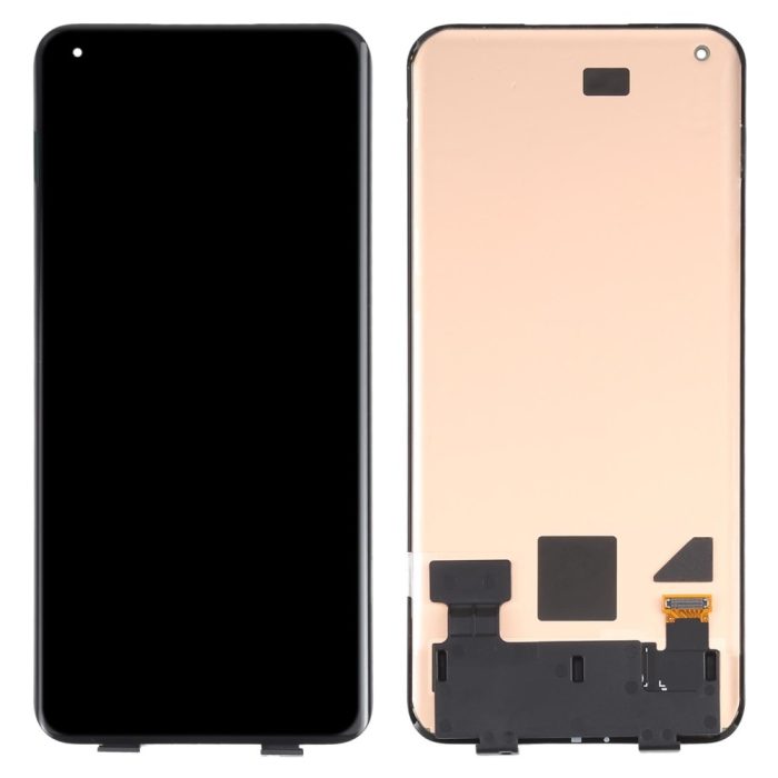 Mi 11 Ultra Screen 1